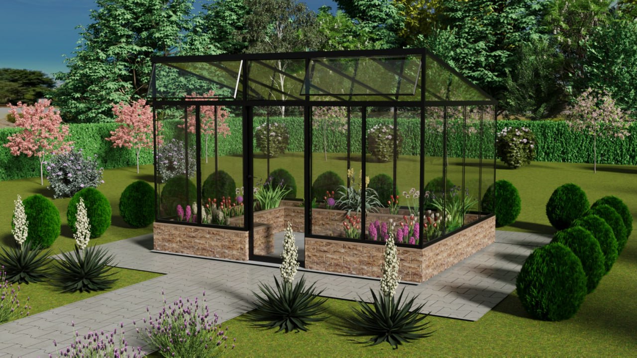 Project Gallery