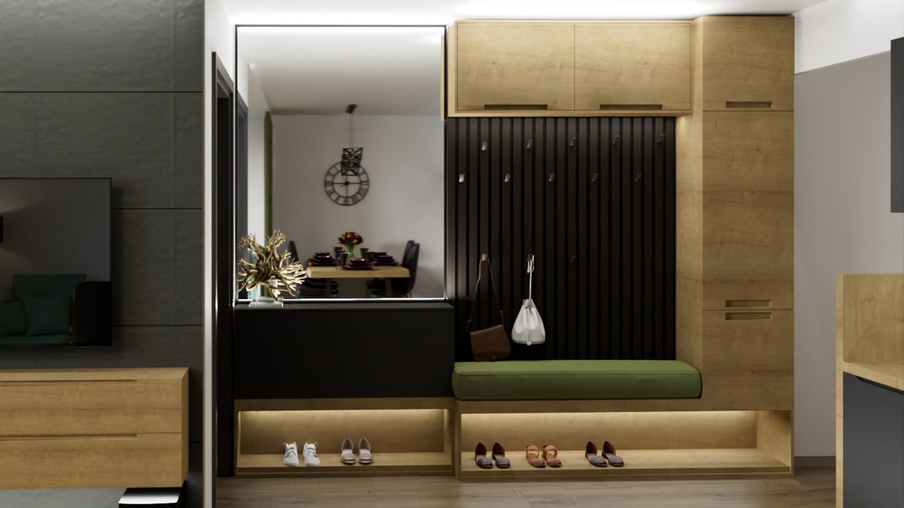 Mieszkania z terasem