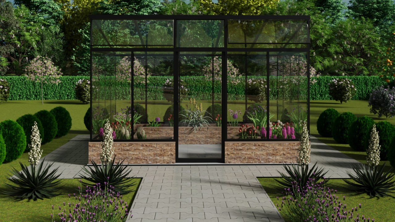 modeluwania szkliarnia